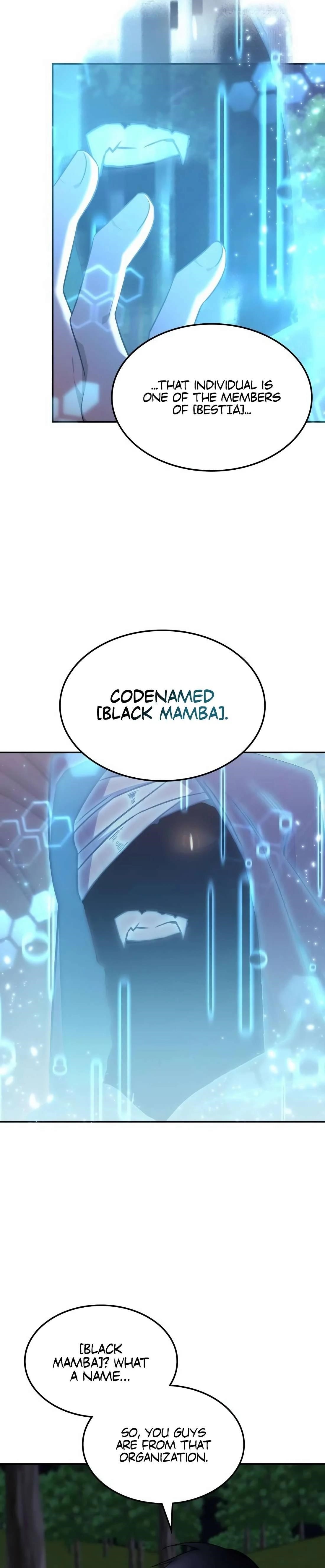 The Veteran Healer is Overpowered Chapter 12 - Page 5