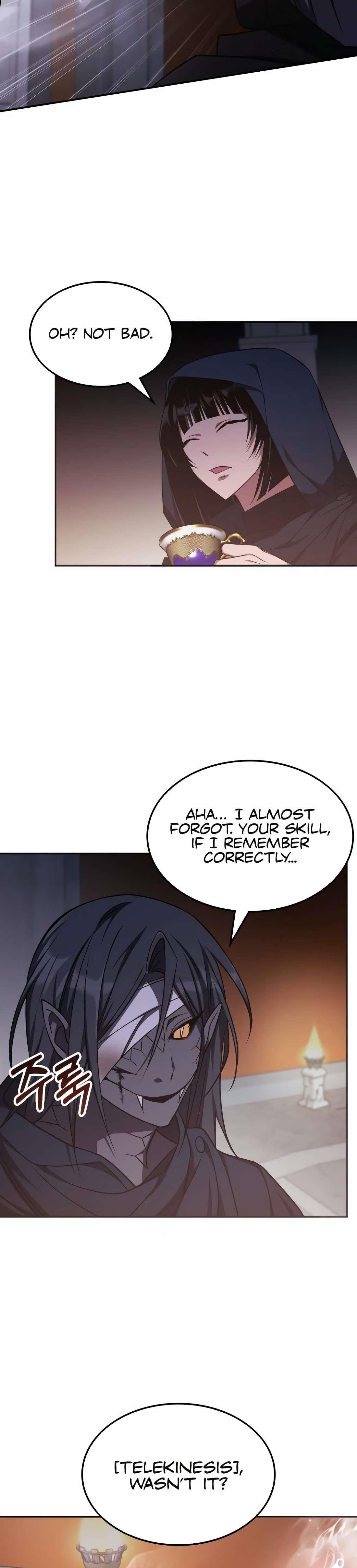 The Veteran Healer is Overpowered Chapter 13 - Page 26