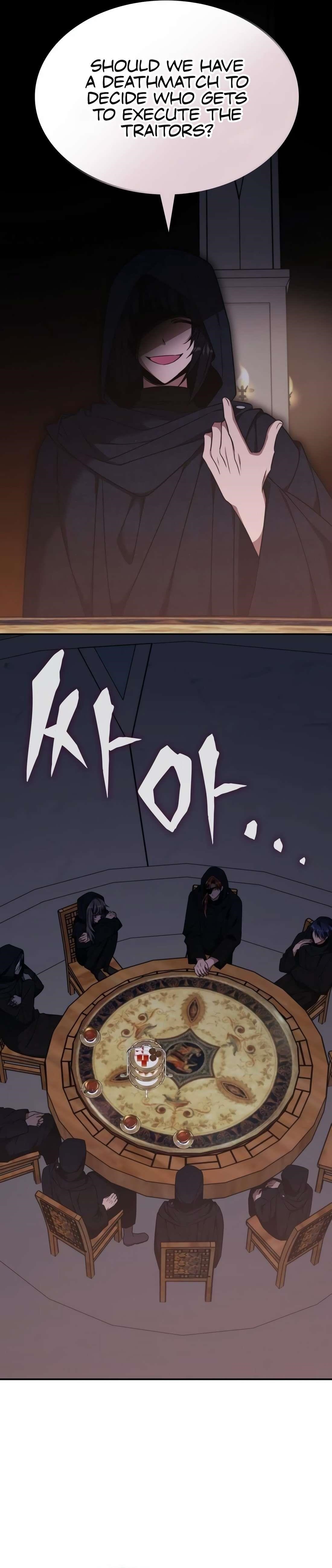 The Veteran Healer is Overpowered Chapter 13 - Page 5