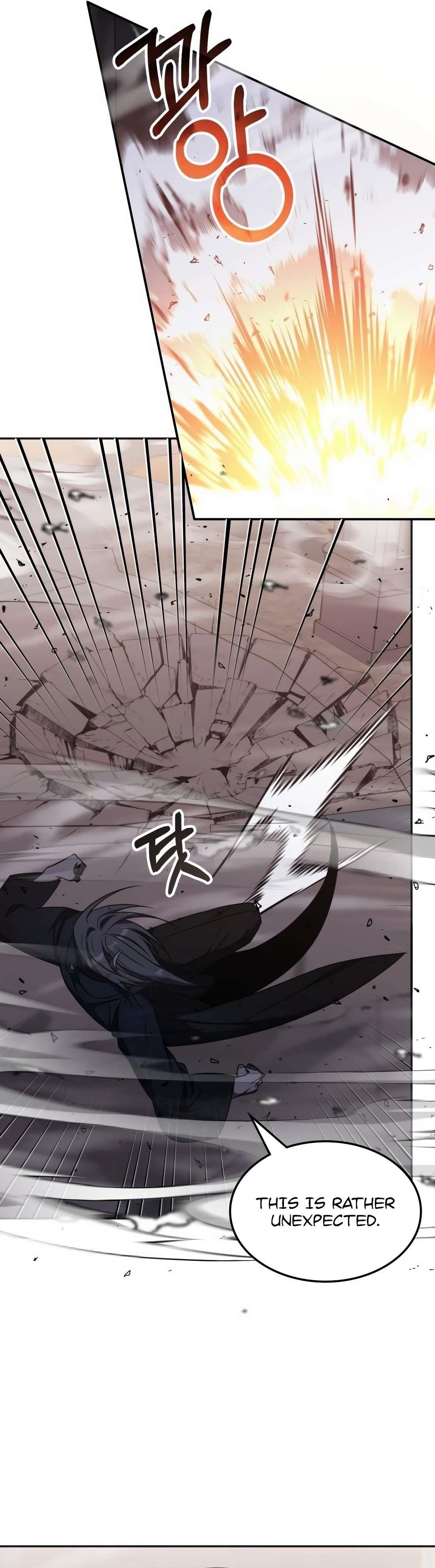 The Veteran Healer is Overpowered Chapter 14 - Page 3