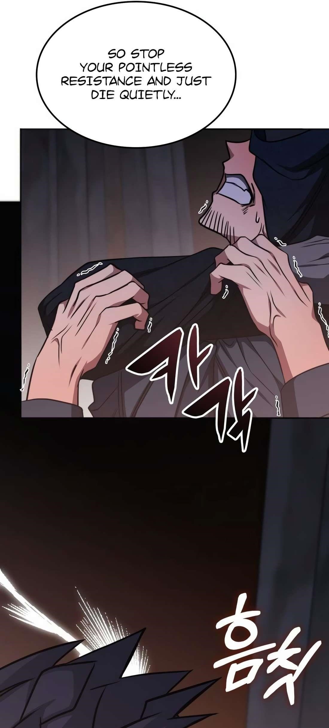 The Veteran Healer is Overpowered Chapter 14 - Page 31