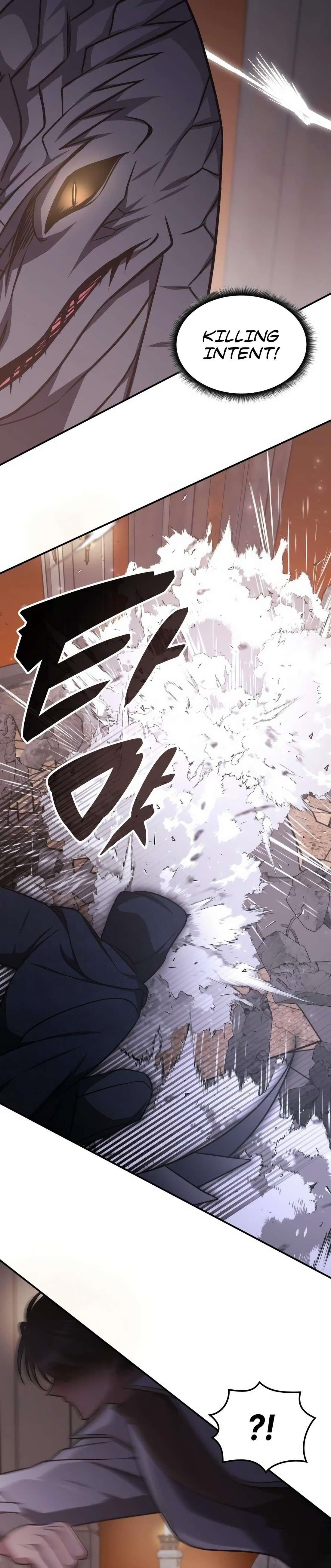 The Veteran Healer is Overpowered Chapter 14 - Page 32