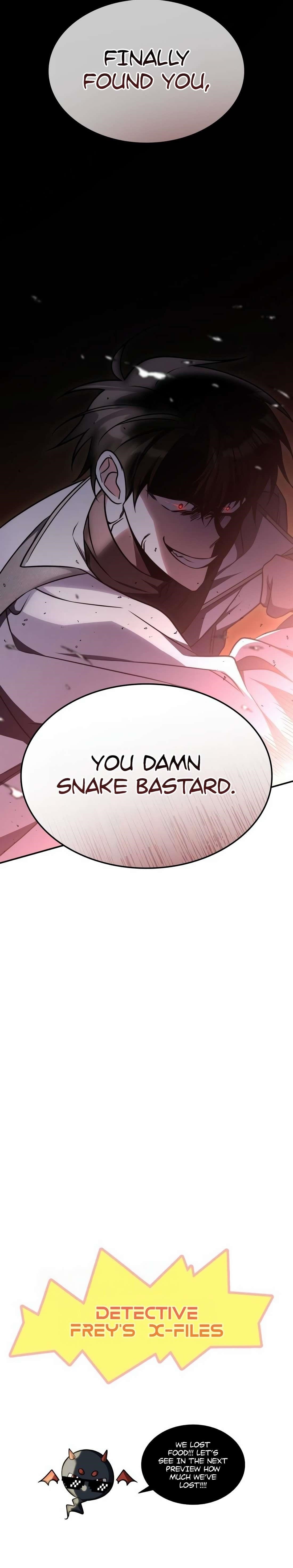 The Veteran Healer is Overpowered Chapter 14 - Page 34