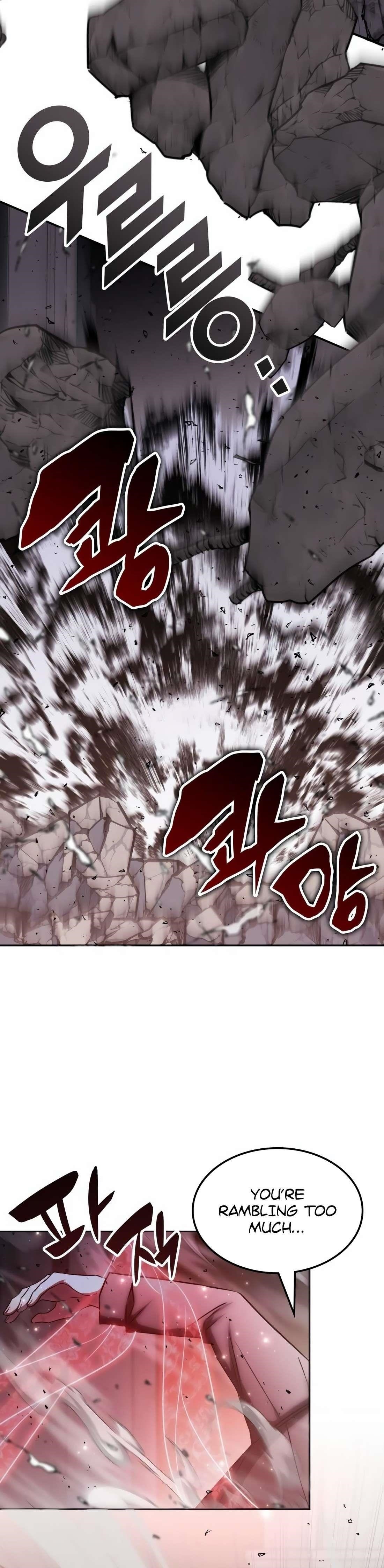 The Veteran Healer is Overpowered Chapter 14 - Page 6