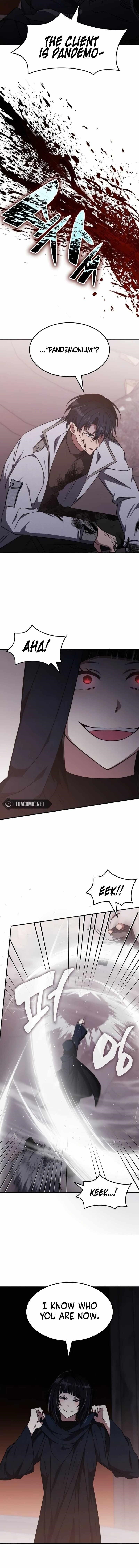 The Veteran Healer is Overpowered Chapter 15 - Page 10