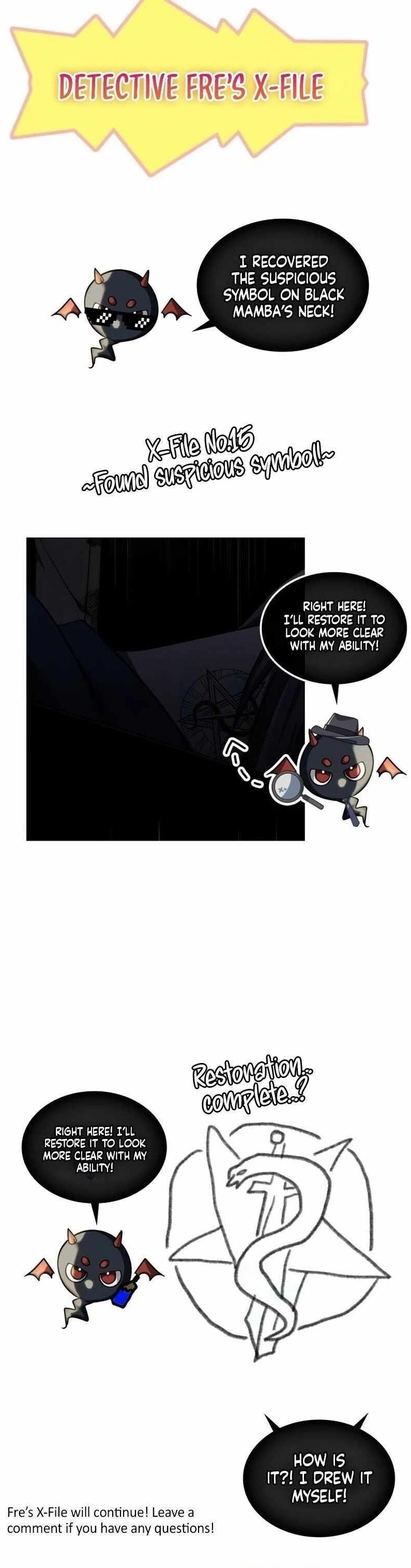 The Veteran Healer is Overpowered Chapter 15 - Page 15