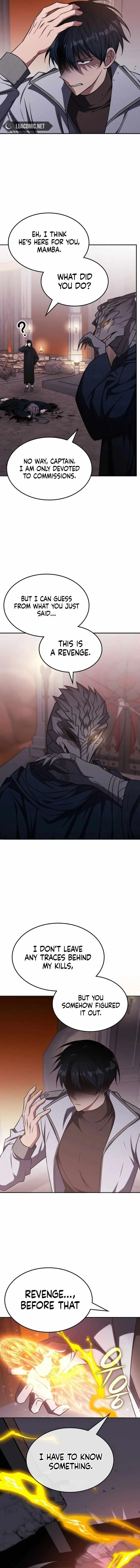 The Veteran Healer is Overpowered Chapter 15 - Page 3