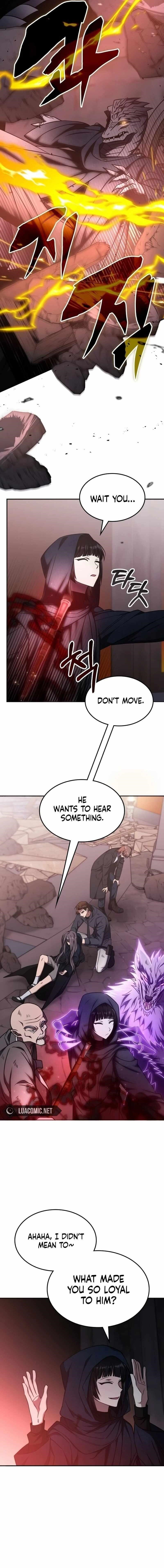 The Veteran Healer is Overpowered Chapter 15 - Page 4