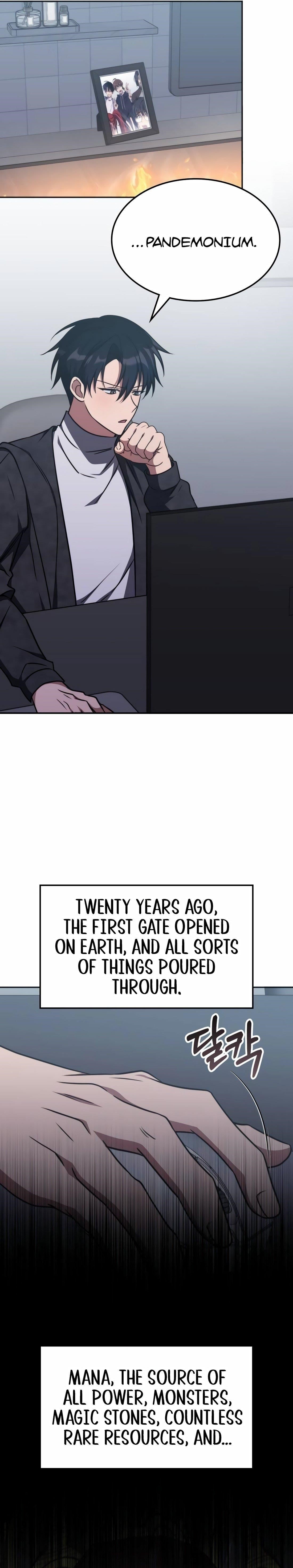 The Veteran Healer is Overpowered Chapter 16 - Page 2