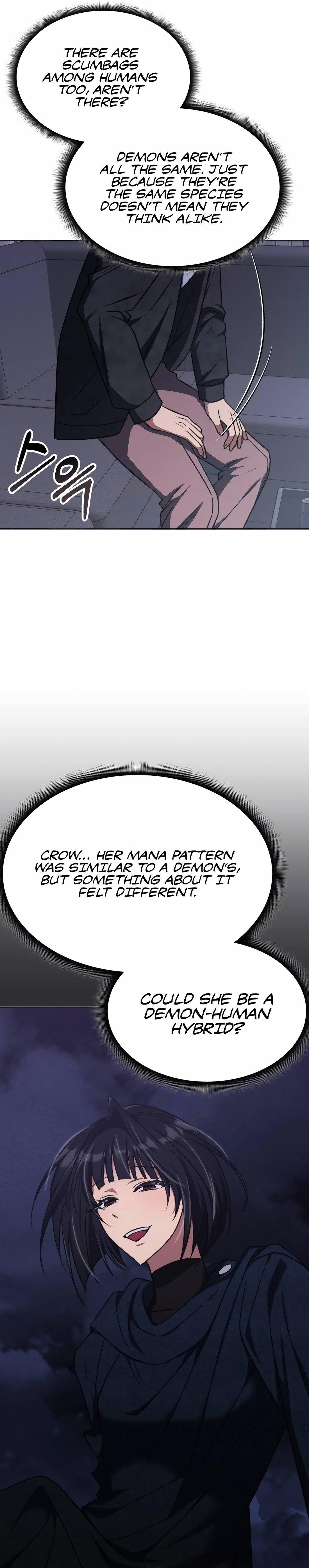 The Veteran Healer is Overpowered Chapter 16 - Page 28