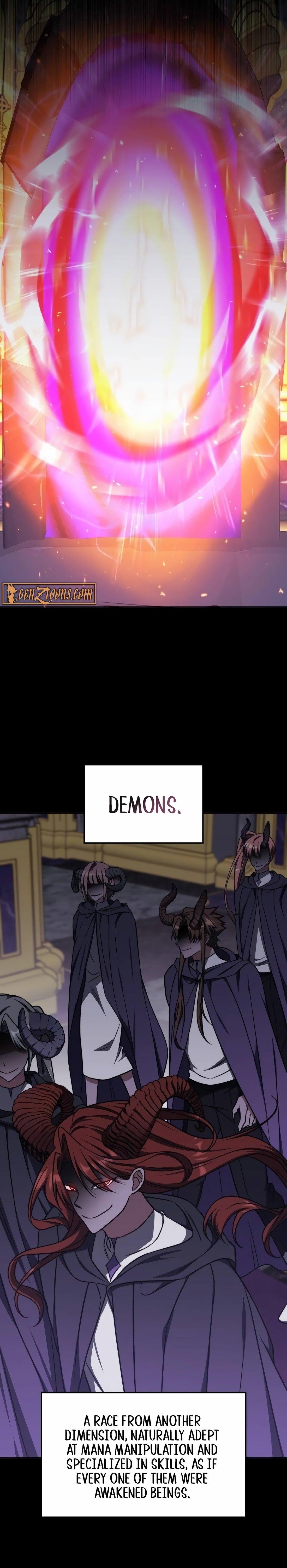 The Veteran Healer is Overpowered Chapter 16 - Page 3