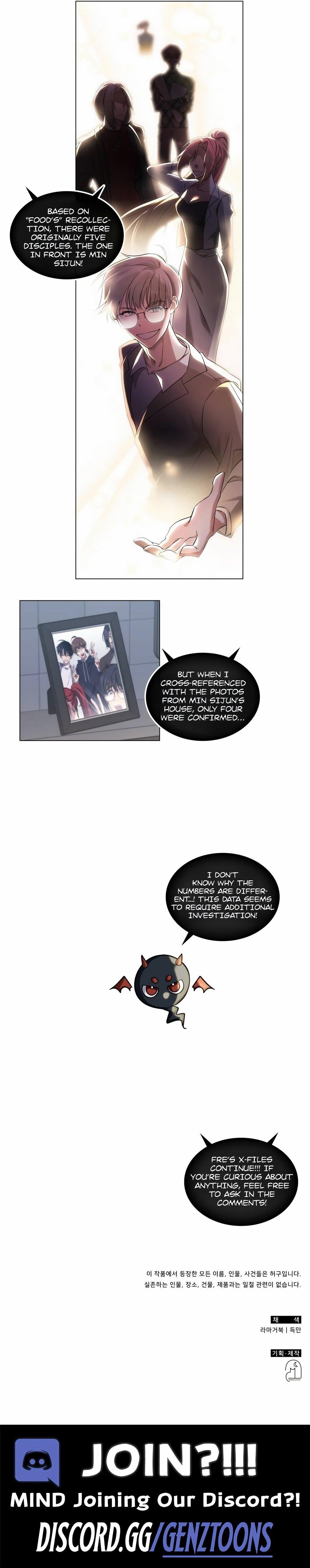 The Veteran Healer is Overpowered Chapter 16 - Page 32