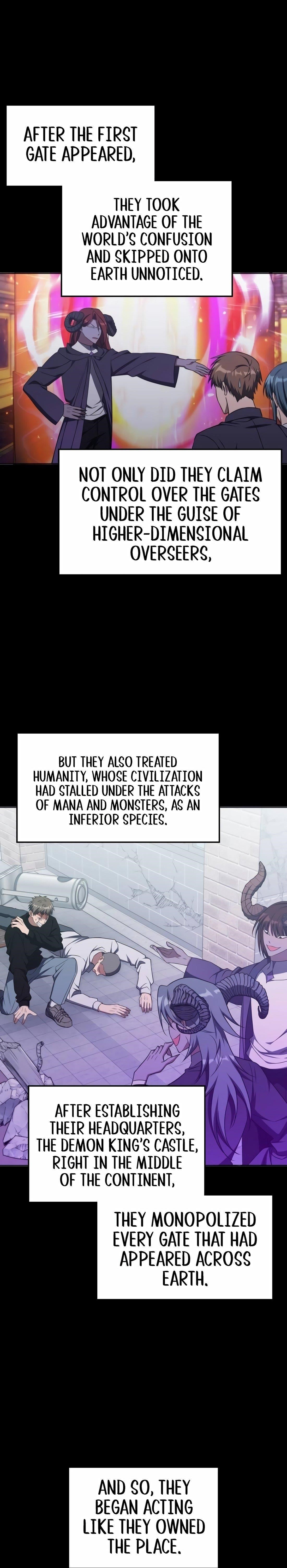 The Veteran Healer is Overpowered Chapter 16 - Page 4