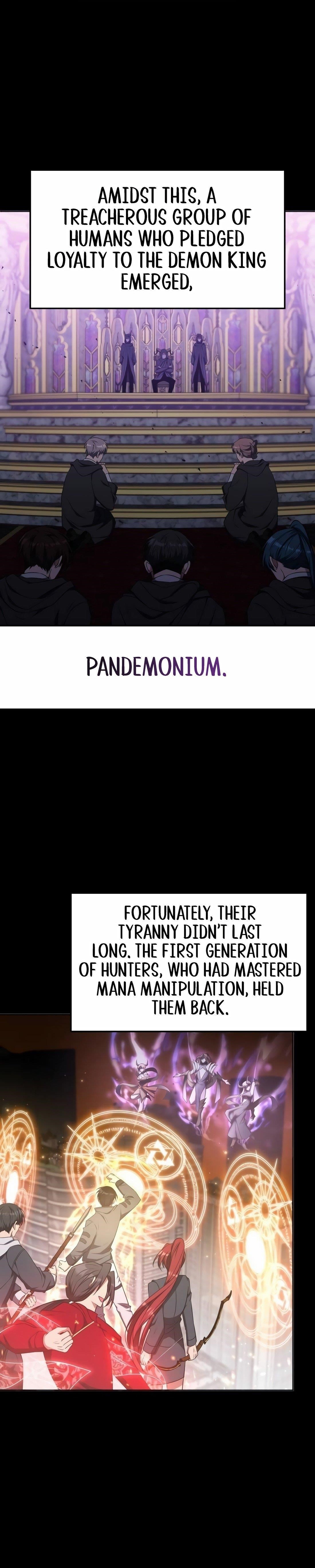 The Veteran Healer is Overpowered Chapter 16 - Page 5