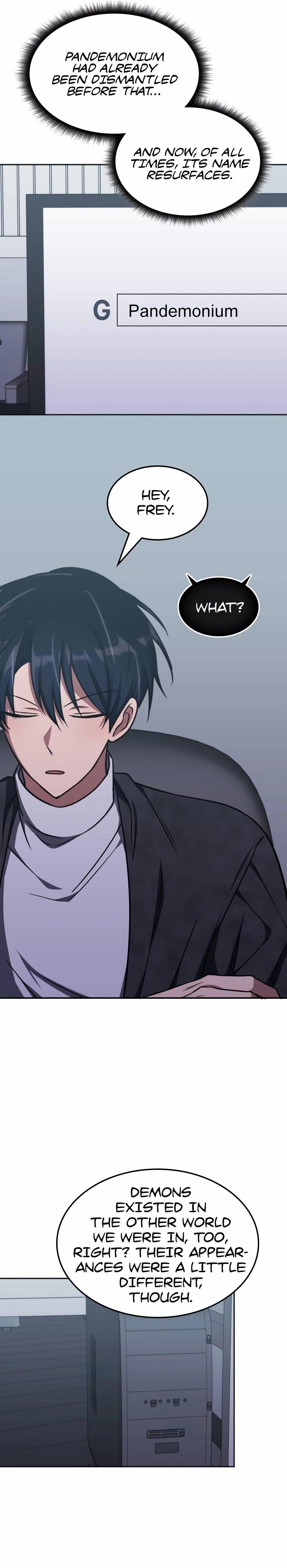 The Veteran Healer is Overpowered Chapter 16 - Page 7