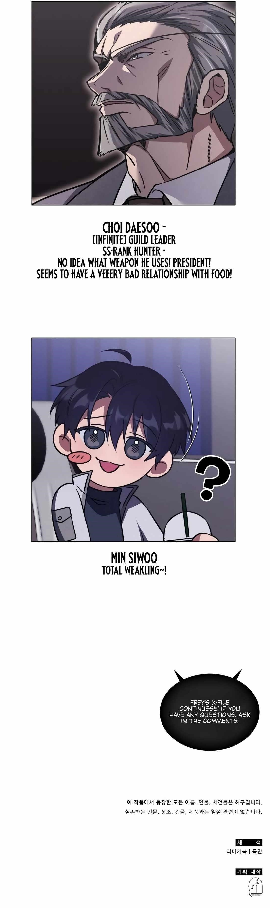 The Veteran Healer is Overpowered Chapter 17 - Page 14