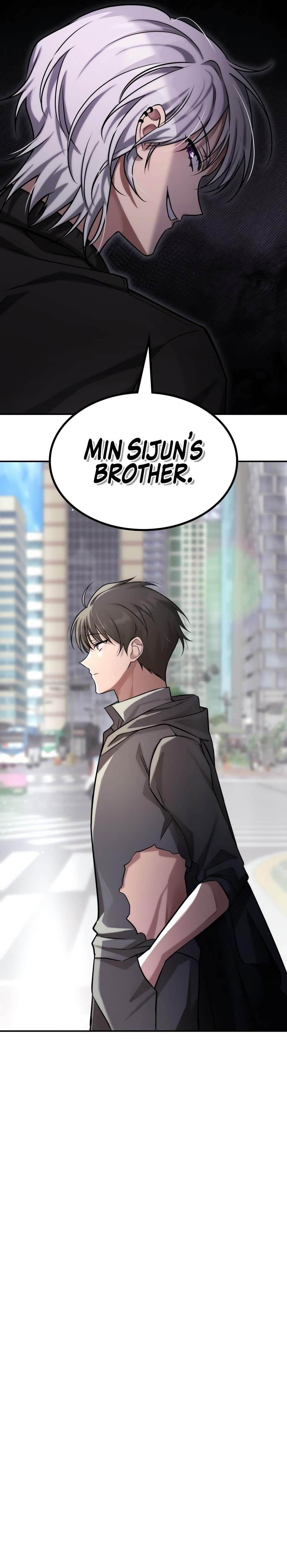 The Veteran Healer is Overpowered Chapter 2 - Page 34