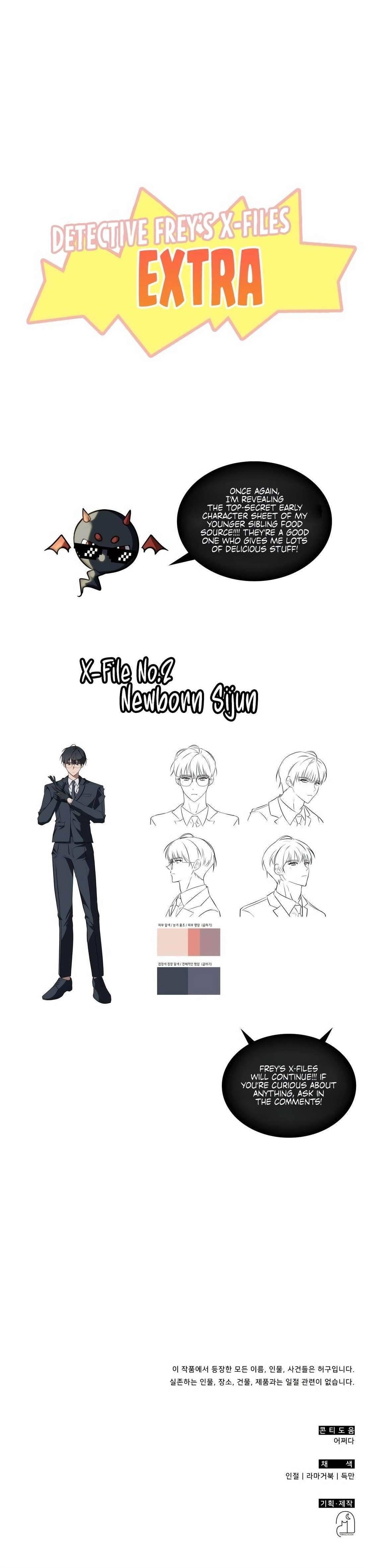 The Veteran Healer is Overpowered Chapter 2 - Page 35