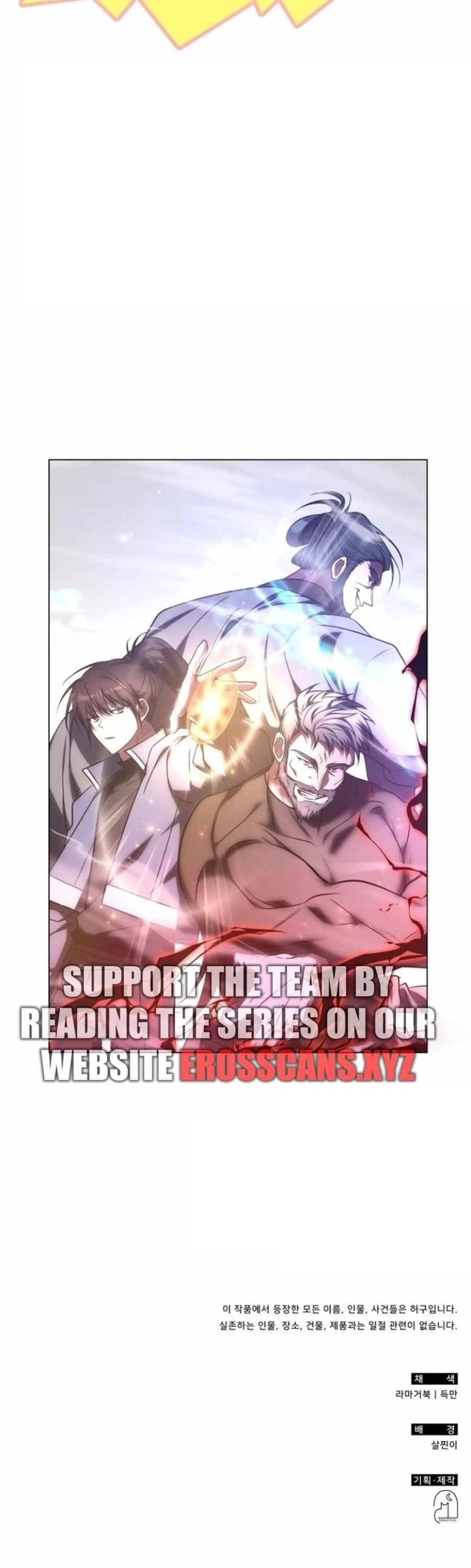 The Veteran Healer is Overpowered Chapter 20.2 - Page 8