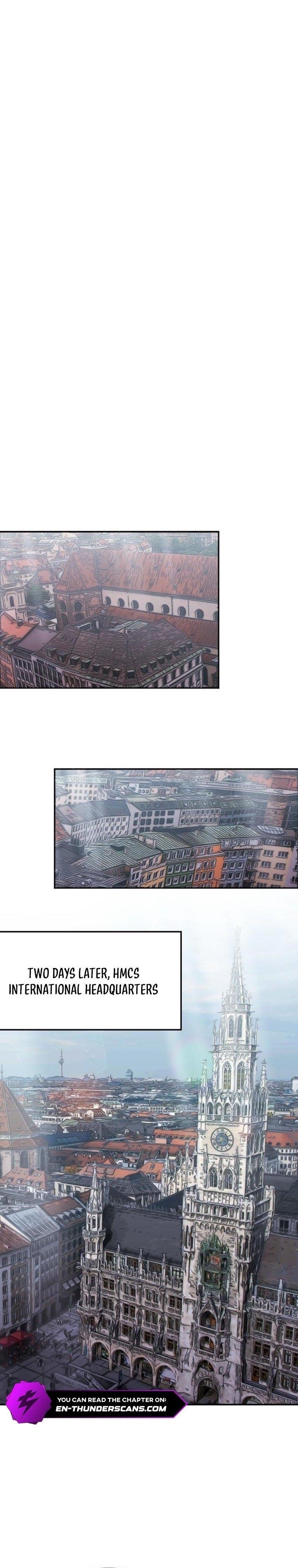 The Veteran Healer is Overpowered Chapter 27 - Page 17