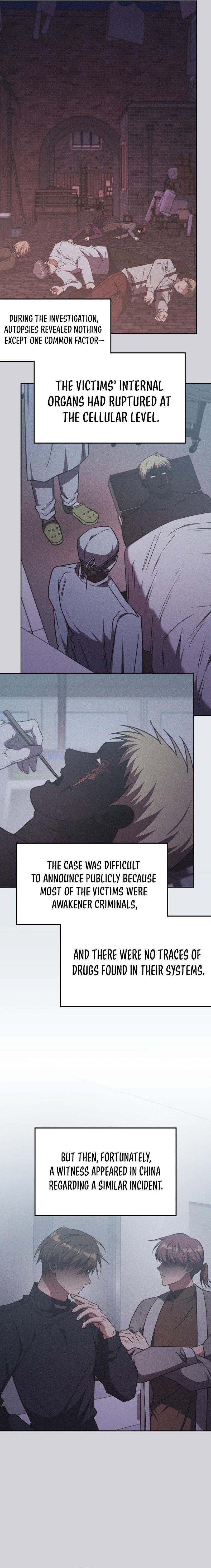 The Veteran Healer is Overpowered Chapter 27 - Page 2