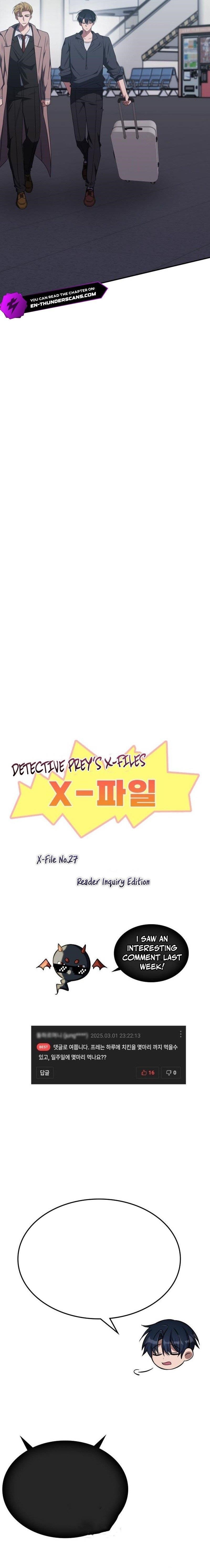 The Veteran Healer is Overpowered Chapter 27 - Page 22