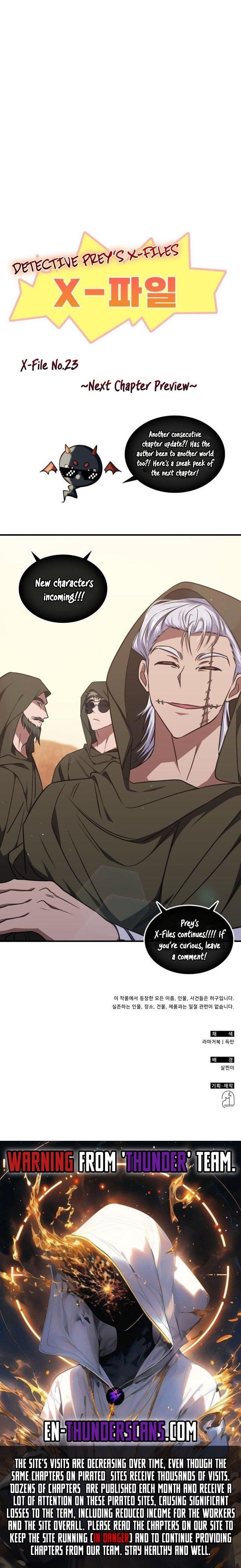 The Veteran Healer is Overpowered Chapter 28 - Page 22