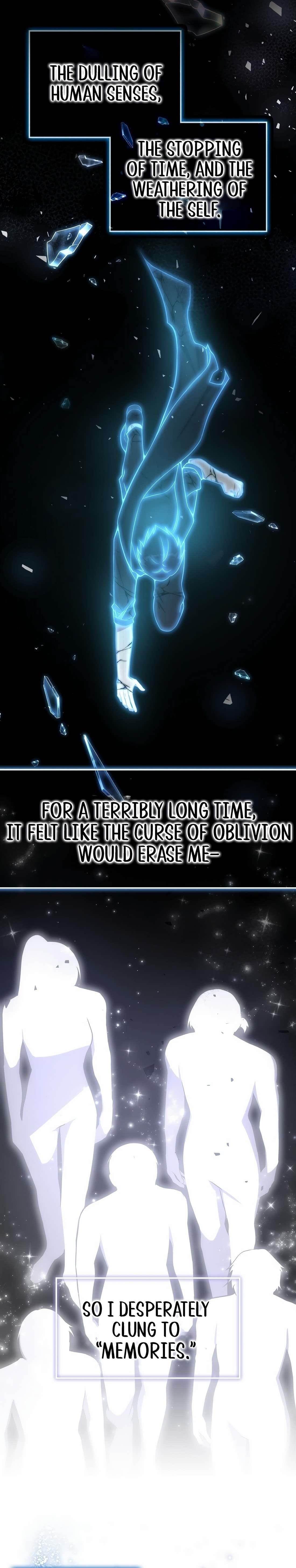 The Veteran Healer is Overpowered Chapter 3 - Page 13