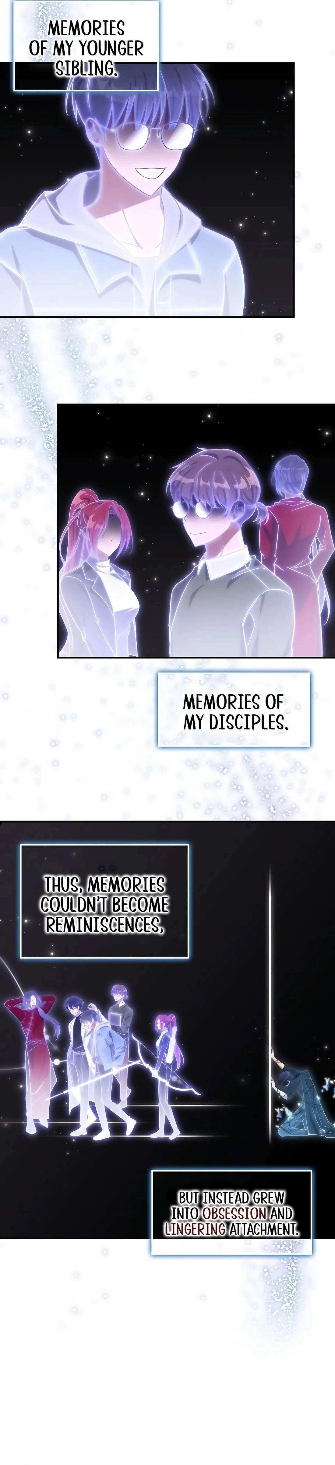 The Veteran Healer is Overpowered Chapter 3 - Page 14