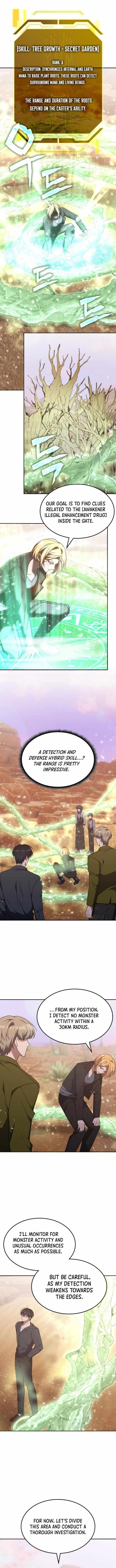 The Veteran Healer is Overpowered Chapter 30 - Page 2