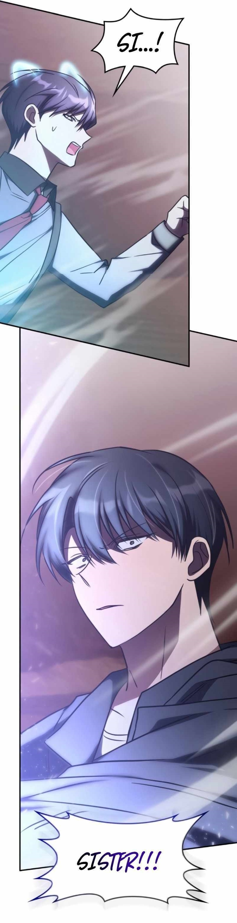 The Veteran Healer is Overpowered Chapter 32 - Page 12