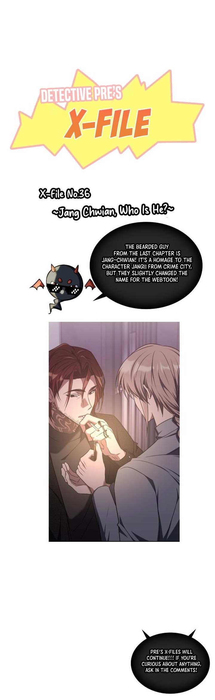 The Veteran Healer is Overpowered Chapter 36 - Page 12