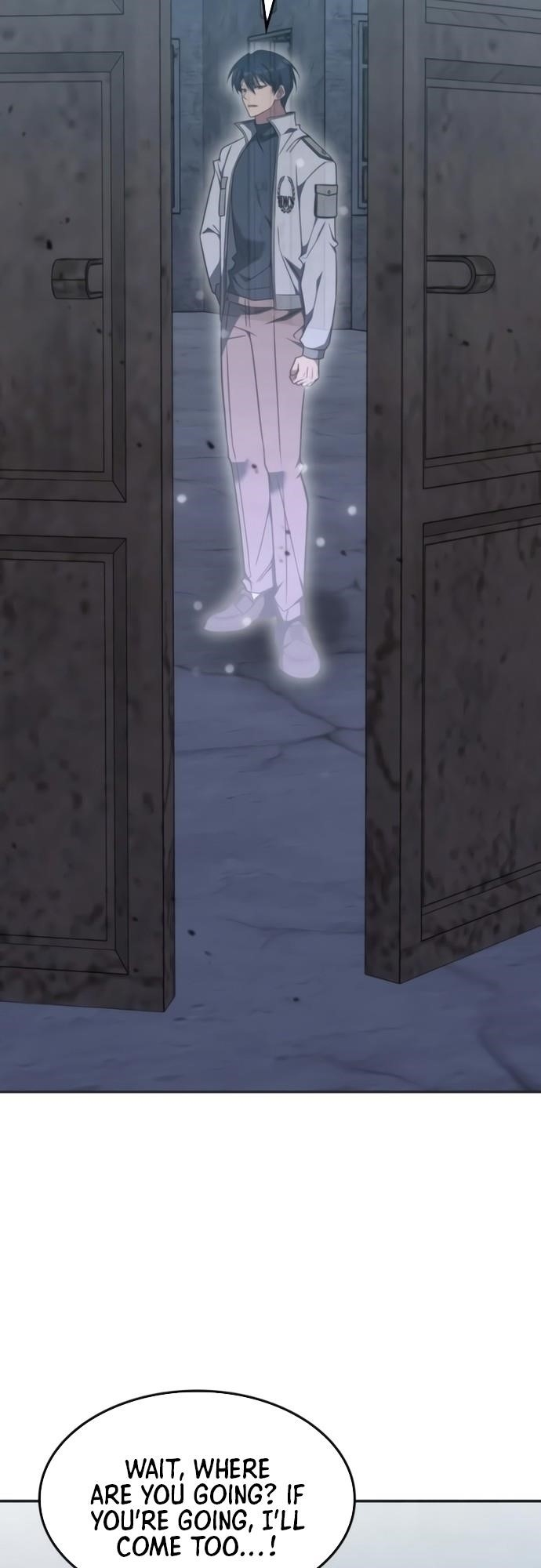 The Veteran Healer is Overpowered Chapter 37 - Page 24