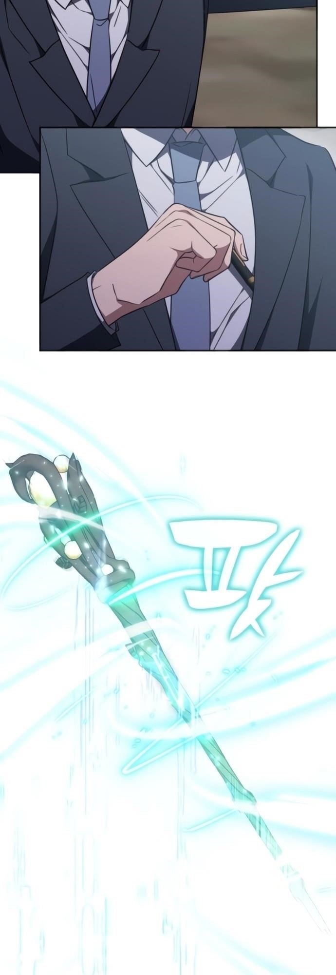 The Veteran Healer is Overpowered Chapter 37 - Page 4