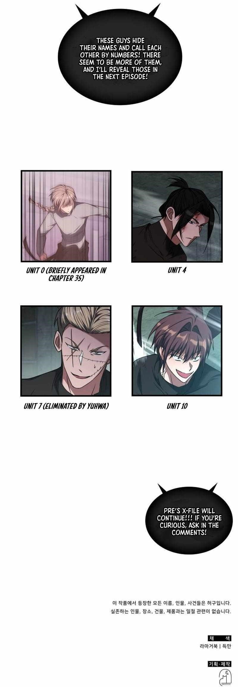 The Veteran Healer is Overpowered Chapter 38 - Page 16