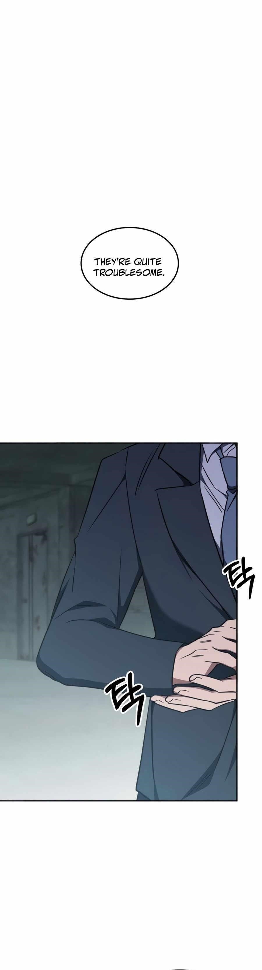 The Veteran Healer is Overpowered Chapter 39 - Page 1