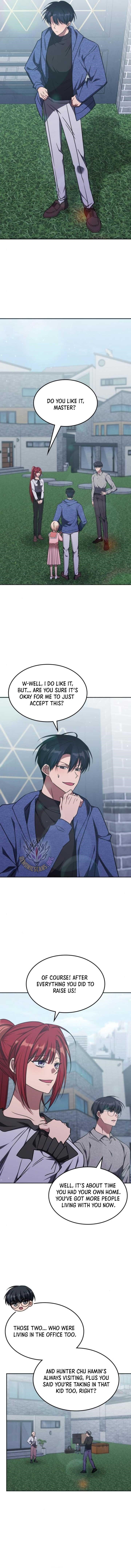 The Veteran Healer is Overpowered Chapter 41 - Page 4