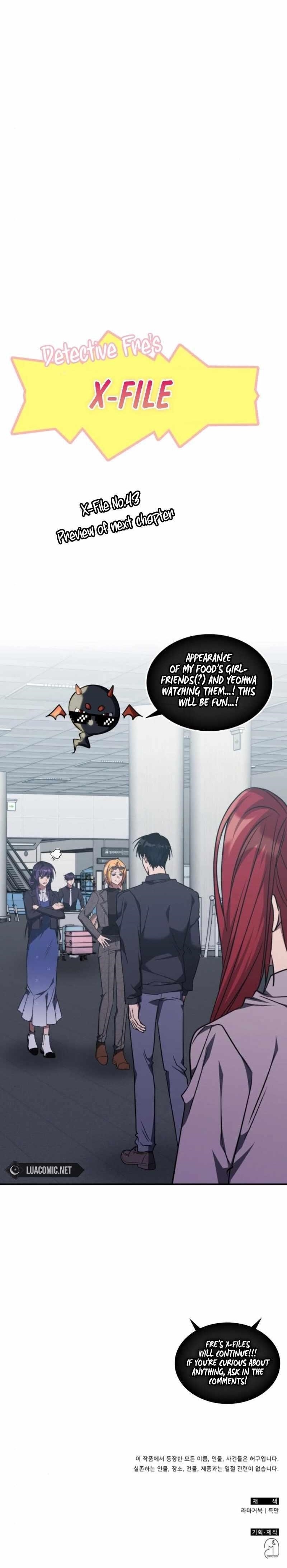 The Veteran Healer is Overpowered Chapter 43 - Page 10