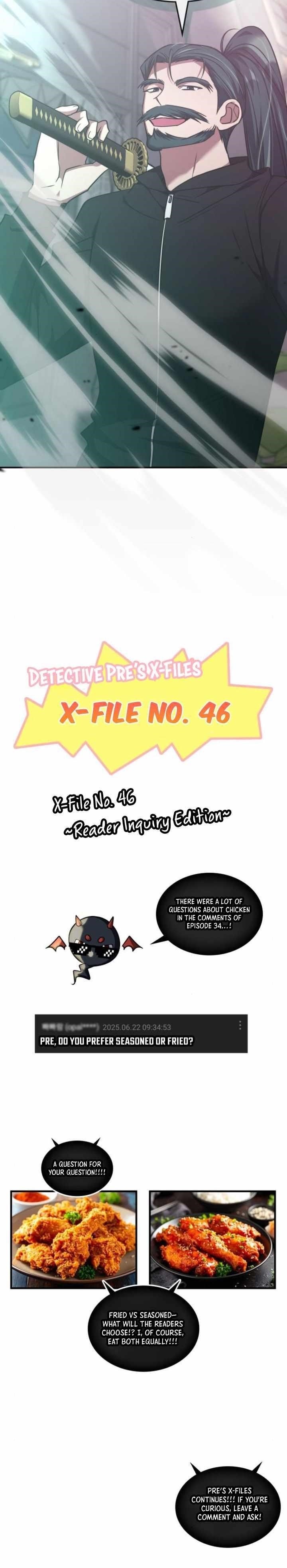 The Veteran Healer is Overpowered Chapter 46 - Page 14