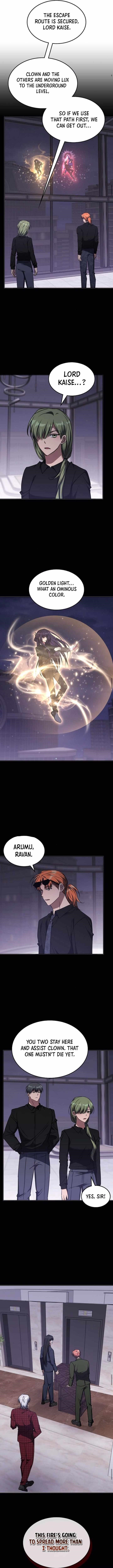 The Veteran Healer is Overpowered Chapter 47 - Page 12