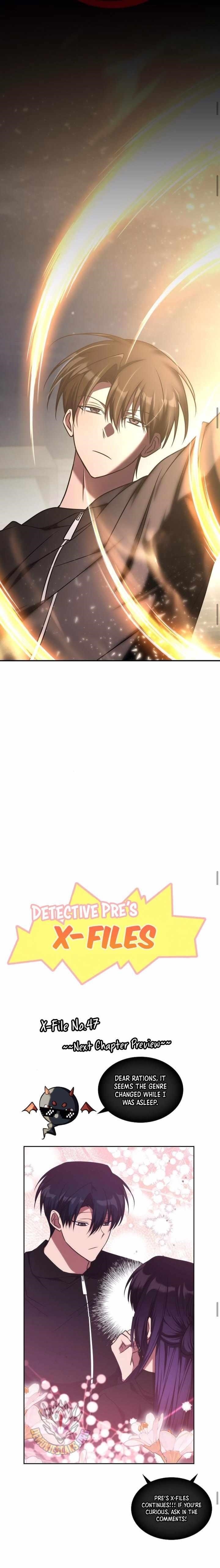 The Veteran Healer is Overpowered Chapter 47 - Page 13