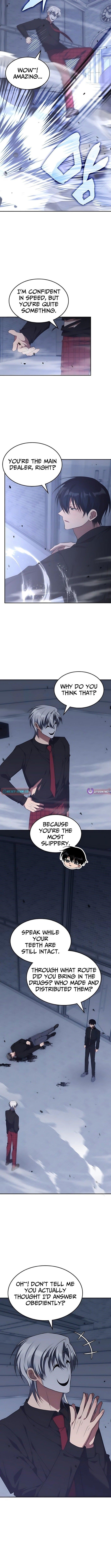 The Veteran Healer is Overpowered Chapter 49 - Page 4