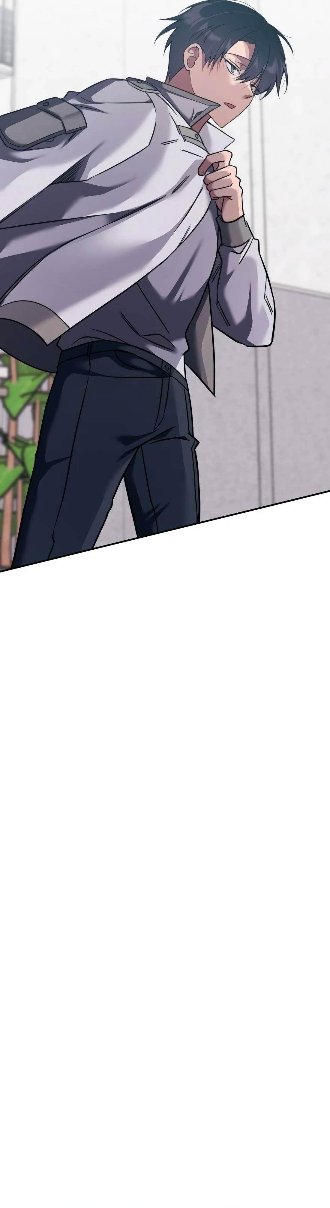 The Veteran Healer is Overpowered Chapter 5 - Page 14