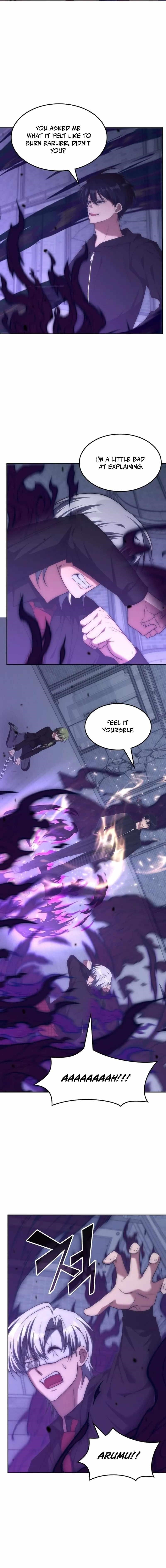 The Veteran Healer is Overpowered Chapter 50 - Page 16