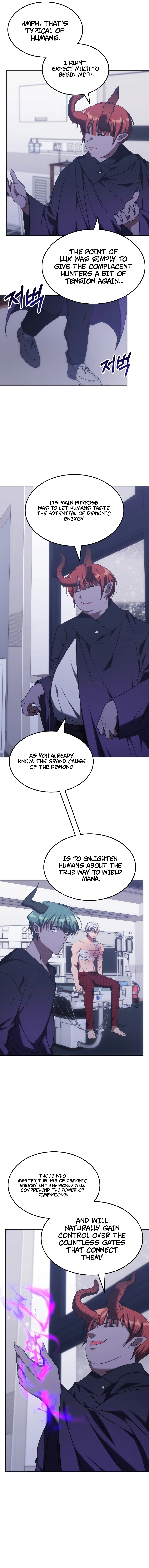 The Veteran Healer is Overpowered Chapter 51 - Page 4