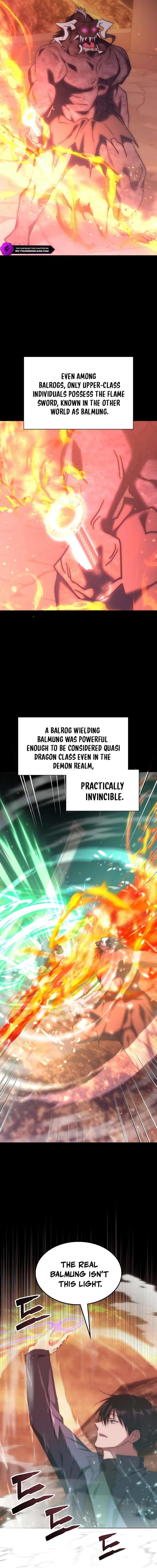 The Veteran Healer is Overpowered Chapter 59 - Page 2