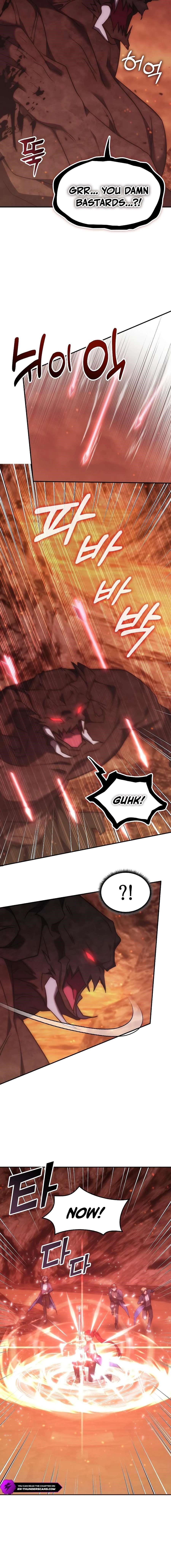 The Veteran Healer is Overpowered Chapter 59 - Page 4