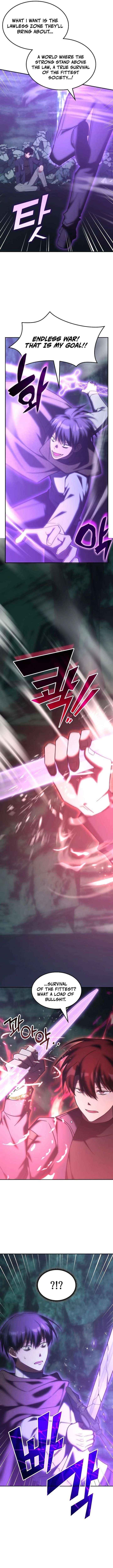 The Veteran Healer is Overpowered Chapter 66 - Page 10