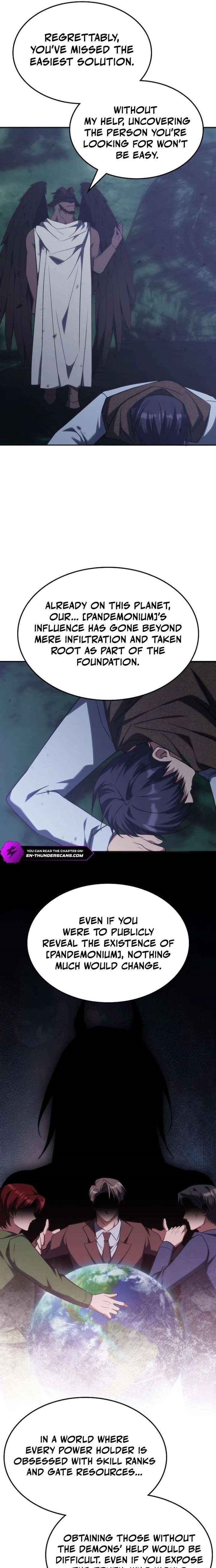 The Veteran Healer is Overpowered Chapter 67 - Page 3