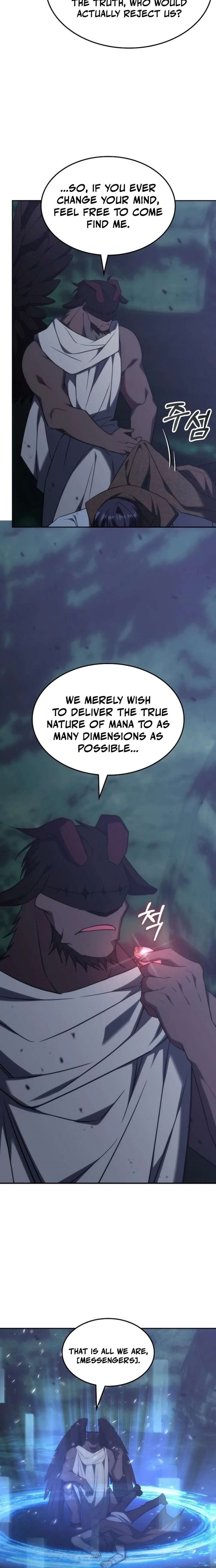 The Veteran Healer is Overpowered Chapter 67 - Page 4